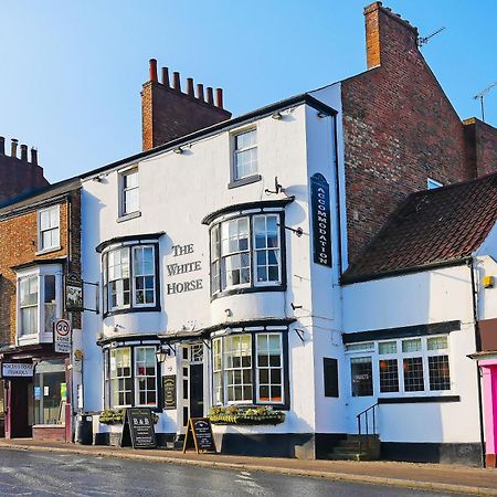 Hotel Oyo The White Horse, Ripon North Yorkshire Esterno foto