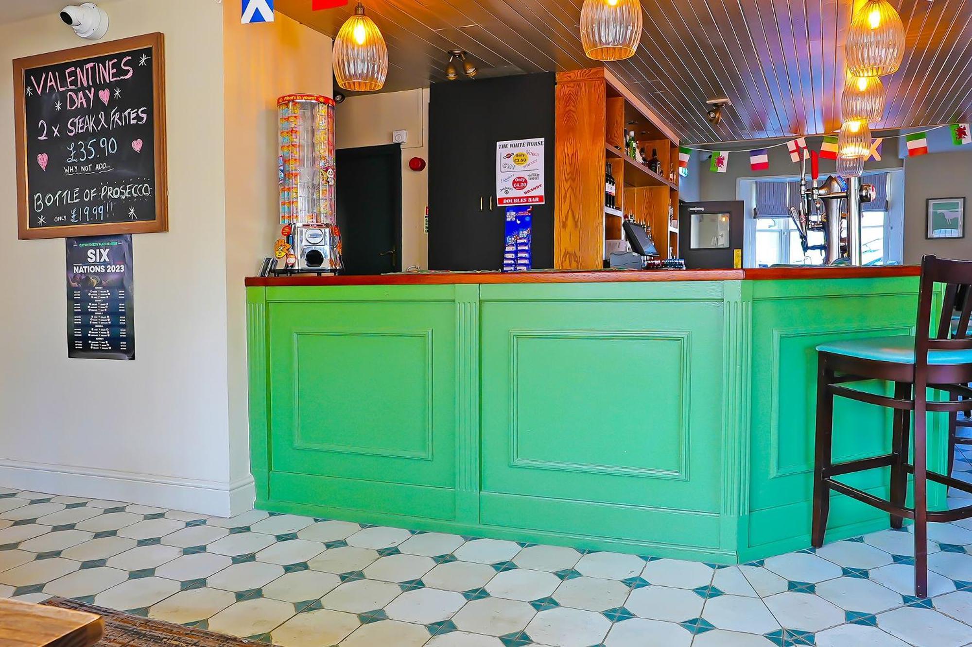 Hotel Oyo The White Horse, Ripon North Yorkshire Esterno foto